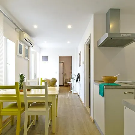 Apartment Lucija *