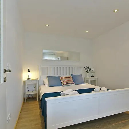 Lucija Apartment Novi Vinodolski