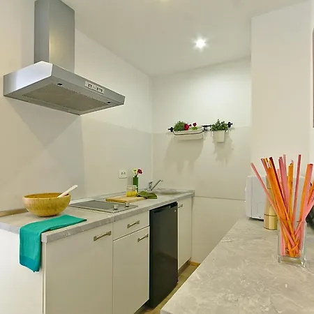 Apartment Lucija Novi Vinodolski