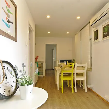 Apartment Lucija Novi Vinodolski